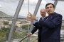 Саакашвили: Русия все още иска да ме прогони от власт 