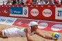 Българи спечелиха Балканския шампионат по плажен волейбол 