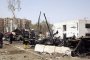95 жертви на атентатите в Багдад 