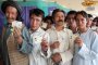 Карзай и Абдула - с почти равни гласове на изборите в Афганистан 