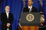 Обама официално преназначи Бернанке начело на Федералния резерв 