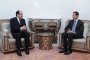 Сирия повика посланика си в Багдад