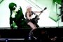 Хипер охрана за концерта на Мадона