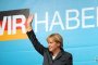 Провинциални избори с висок риск за канцлера Меркел 