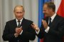 Русия и Полша сключиха мегаенергийно споразумение
