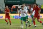 България запазва шансовете за ЮАР'10 след разгром над Черна гора