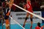 Волейболистките с нова загуба от Чехия 