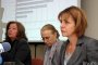 Фандъкова: В България институциите не си говорят 