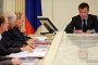 Медведев остро разкритикува изостаналостта и корупцията в Русия 