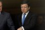 Премиерът пръв поздравява Барозу
