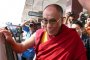 Далай Лама се поклони на лобното място на Мартин Лутър Кинг 