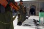 Петима войници от САЩ убити в Афганистан 