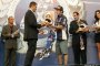 Световен шампион дари министър Нейков с каска
