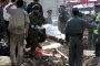 17 убити при атентата в Кабул, талибаните поеха отговорност 