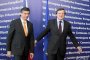 Барозу: Фишер да намери решение за Лисабонския договор 