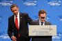 Саркози: Франция няма да изпрати нито един войник повече в Афганистан 