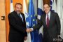 Солана: Израел е по-близо до ЕС от Хърватия 