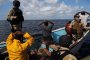 Пиратите отвлякоха още един кораб край бреговете на Сомалия 