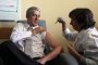 Франция започва кампания за ваксиниране срещу грипа 