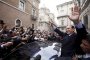 Съдебна реформа за спасяването на Берлускони 