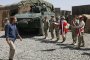 Ракета удари афганистански пазар, 10 загинали 