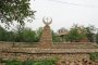 Юзеирови строят нов паметник в Славяново 