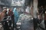 33 убити при експлозиите в пакистанския град Лахор 