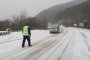137 закъсали коли са получили помощ в снега