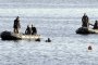 10 души загинаха на гръцки кораб