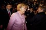 Меркел осъди насилието на иранските власти 