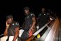Двама задържани в Ангола за стрелбата срещу Того 