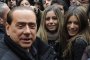 Берлускони няма да намалява данъците в Италия