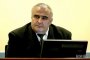 Съдът в Хага разреши предсрочно освобождаване на съучастник на клането в Сребреница 