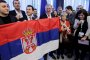 Сърбия протестира срещу дипломатическите отношения между Косово и Черна гора