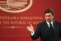 Словения готова да помогне в спора за името на Македония 