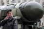 Русия ще използва ядрено оръжие в отговор на ядрен удар срещу нея 