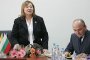 Христова: Меглена Кунева може да се кандидатира за президент 