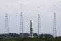 Русия успешно тества нова междуконтинентална балистична ракета 