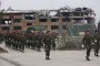 Черна гора изпраща първия си контингент в Афганистан 