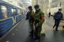 32 са жертвите от взривовете в московското метро