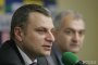 Курумбашев: Всеки, който критикува, може да бъде уволнен 
