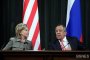 Лавров: СНВ ще издигне доверието между Русия и САЩ