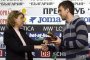 Мирослав Антонов взе наградата за футболист на 24-ия кръг