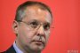 Станишев: Трябва да се сложи край на вътрешно-партийните интриги