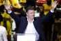 Сантос печели президентските избори в Колумбия
