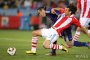 Драма с дузпи прати Парагвай на четвъртфиналите