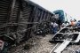 48 загиват в Индия при катастрофа на пътнически влакове