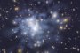 Hubble картографира тъмната материя 
