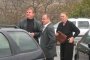 Човек на Жоро Илиев влезе в затвора в полунощ