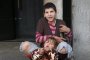 Намалели просещите деца в София